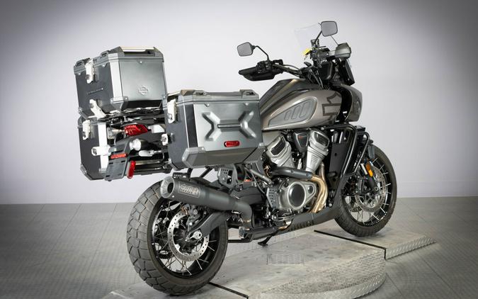 2023 Harley-Davidson Pan America Special RA1250S