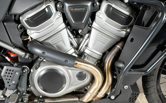 2023 Harley-Davidson Pan America Special RA1250S