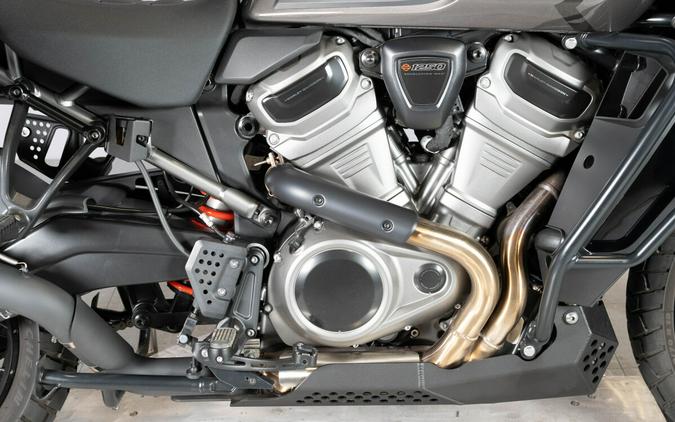 2023 Harley-Davidson Pan America Special RA1250S