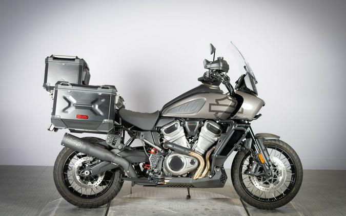 2023 Harley-Davidson Pan America Special RA1250S