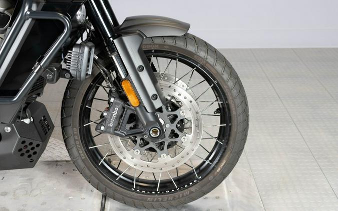 2023 Harley-Davidson Pan America Special RA1250S