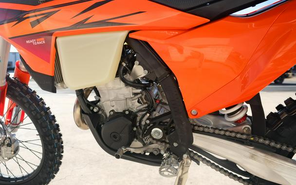 2026 KTM 450 XCF-W