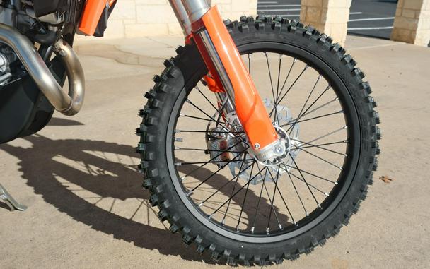 2026 KTM 450 XCF-W