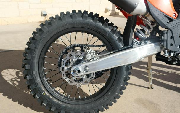 2026 KTM 450 XCF-W