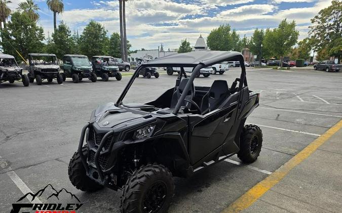 2026 Can-Am® Maverick Trail DPS 1000R