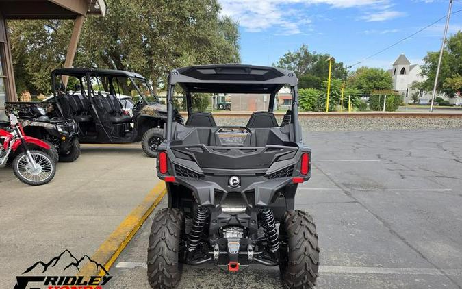 2026 Can-Am® Maverick Trail DPS 1000R