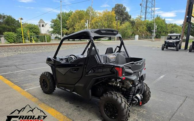 2026 Can-Am® Maverick Trail DPS 1000R