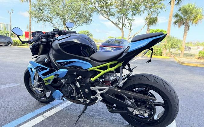 2025 BMW S 1000 R Sport