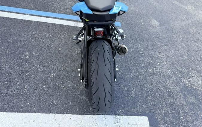 2025 BMW S 1000 R Sport