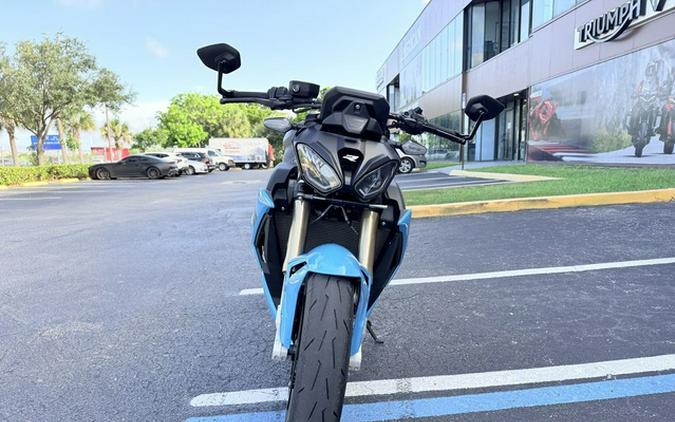 2025 BMW S 1000 R Sport