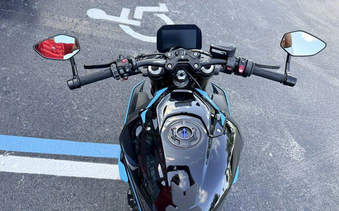 2025 BMW S 1000 R Sport