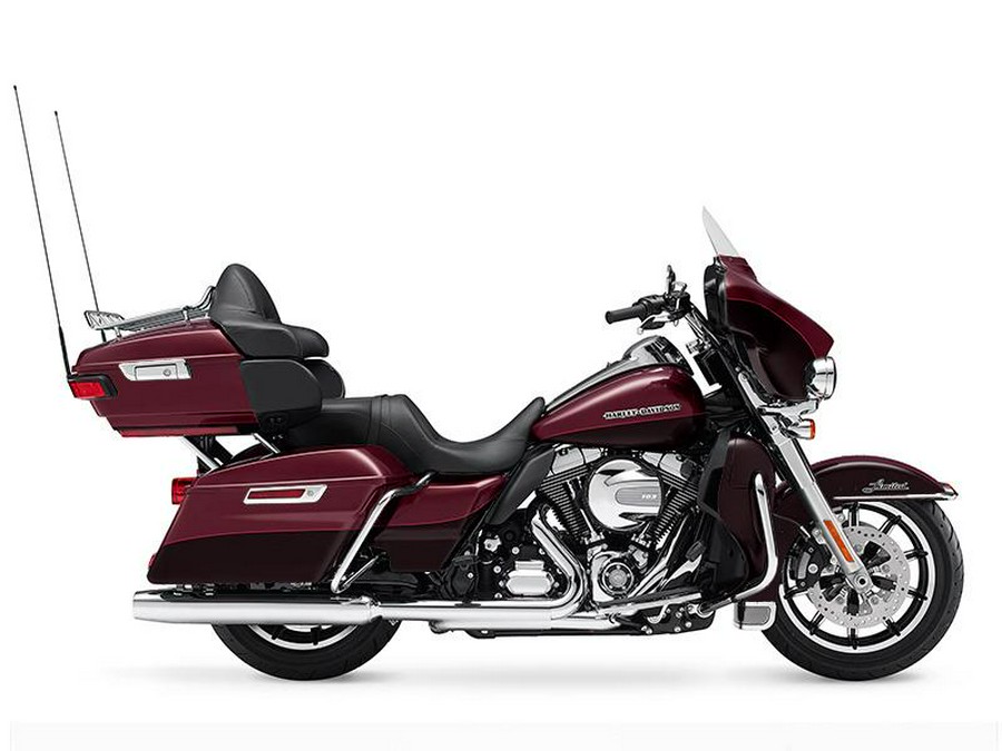 2015 Harley-Davidson® FLHTKL - Ultra Limited Low