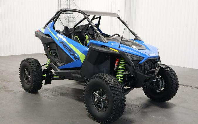 2024 Polaris® RZR Turbo R Ultimate