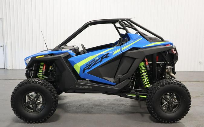 2024 Polaris® RZR Turbo R Ultimate