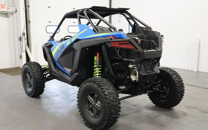 2024 Polaris® RZR Turbo R Ultimate