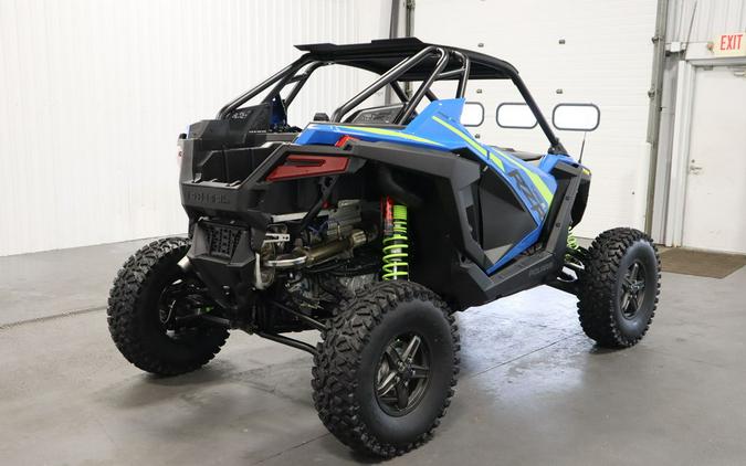 2024 Polaris® RZR Turbo R Ultimate