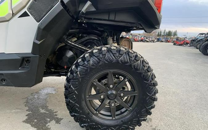 2023 Polaris® General XP 4 1000 Sport