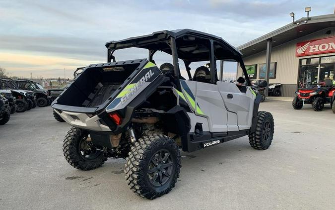 2023 Polaris® General XP 4 1000 Sport