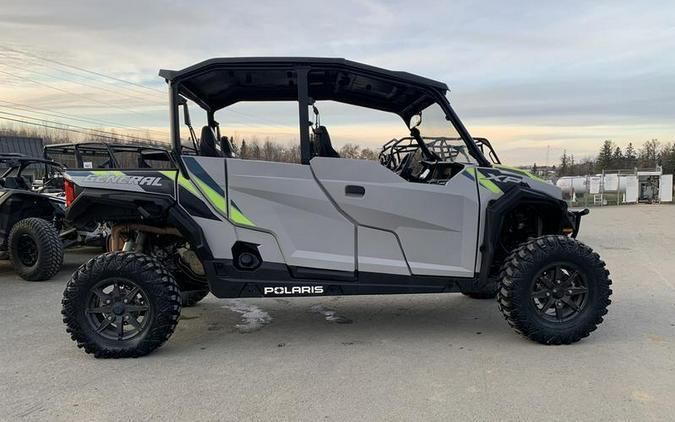 2023 Polaris® General XP 4 1000 Sport