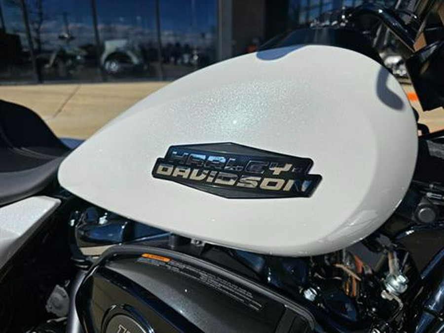 2024 Harley-Davidson Street Glide®