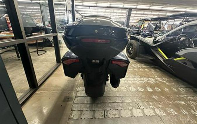 2024 Can-Am Spyder F3 Limited