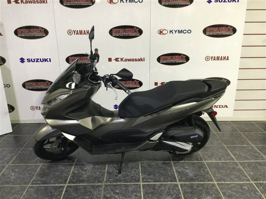 2023 Honda PCX