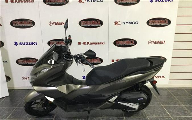 2023 Honda PCX