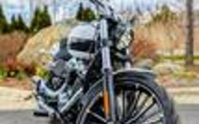 2024 Harley-Davidson® FXBR - Breakout®