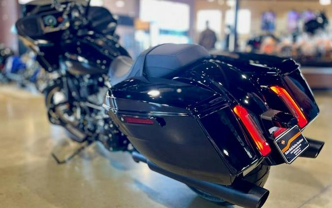 2024 Harley-Davidson® FLTRX - Road Glide®