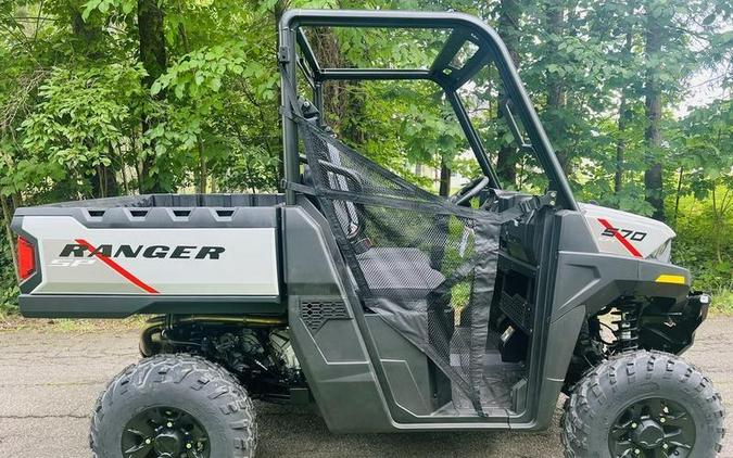 2024 Polaris® Ranger SP 570 Premium