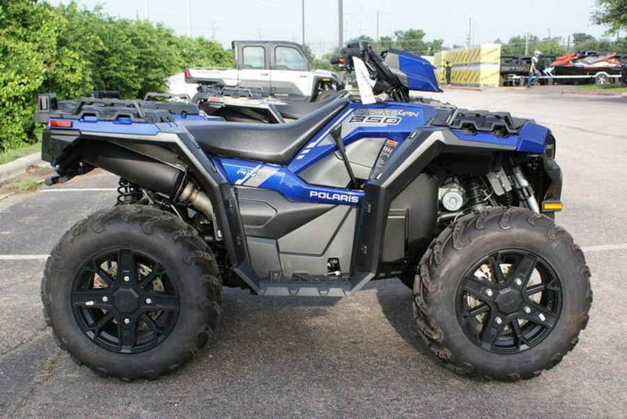 2024 Polaris® Sportsman 850 Premium