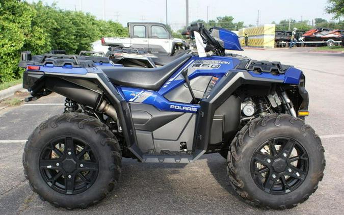 2024 Polaris® Sportsman 850 Premium