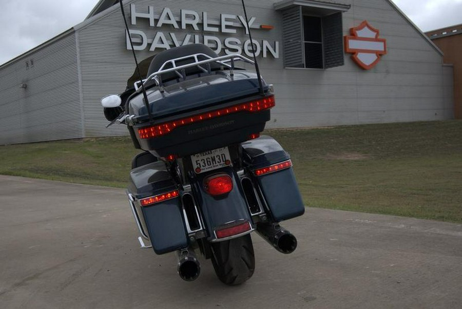 2016 Harley-Davidson® FLHTKL - Ultra Limited Low