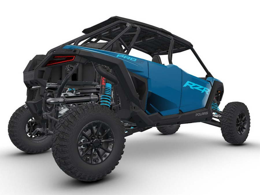 2026 Polaris RZR Pro S 4 Ultimate