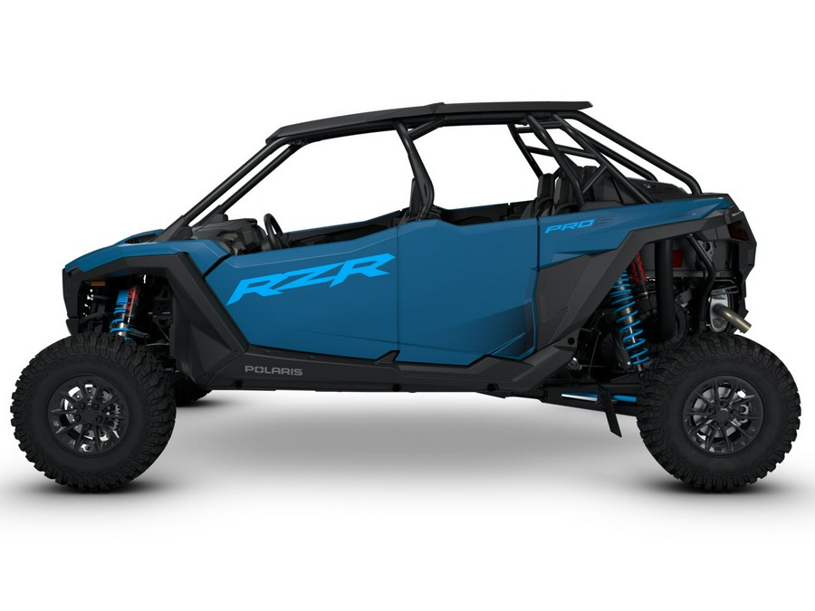 2026 Polaris RZR Pro S 4 Ultimate