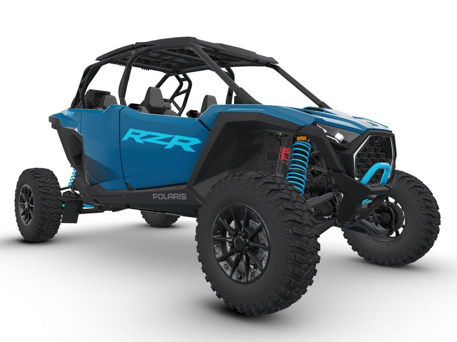 2026 Polaris RZR Pro S 4 Ultimate