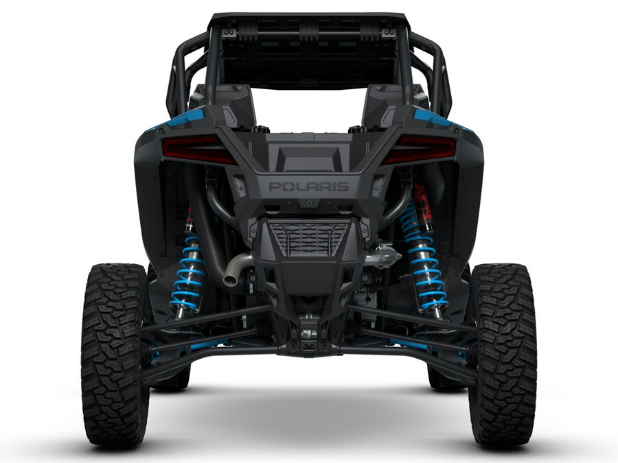 2026 Polaris RZR Pro S 4 Ultimate