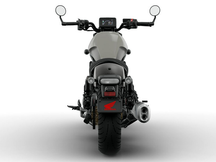 2026 Honda Rebel 1100 DCT SE