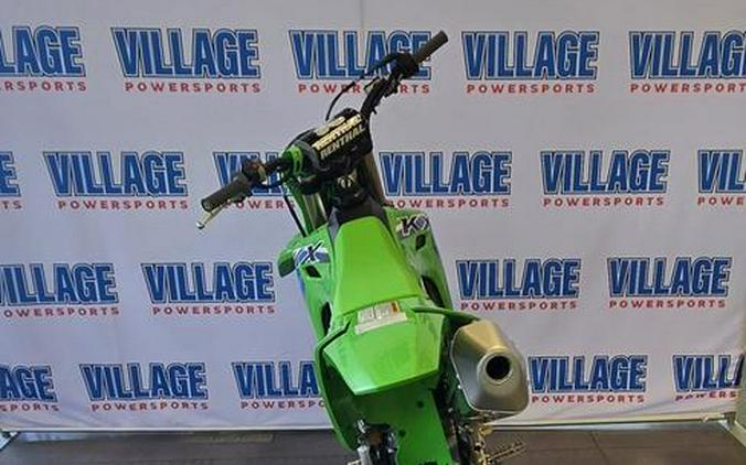 2026 Kawasaki KX™450