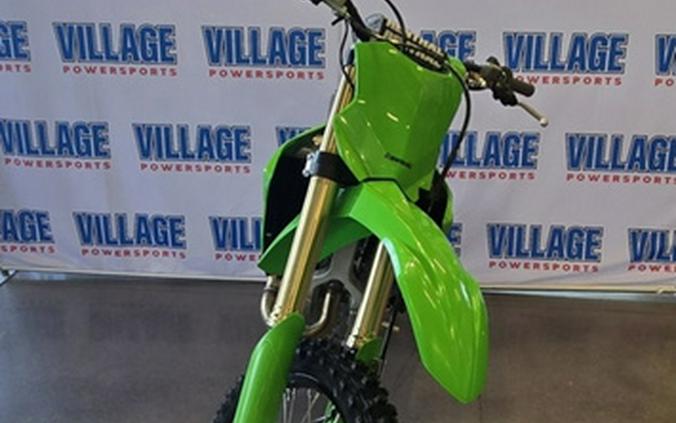 2026 Kawasaki KX 450
