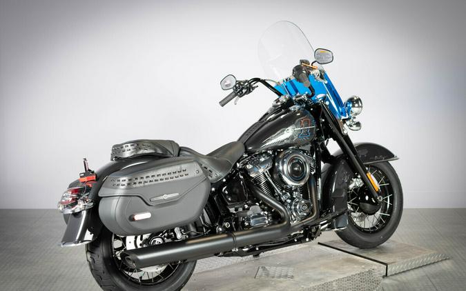 2026 Harley-Davidson Heritage Classic