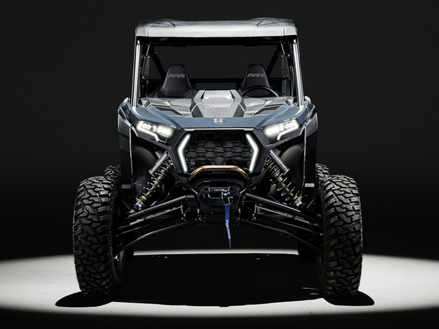 2026 POLARIS RZR XP S 1000 Sport Stealth Gray - 110104