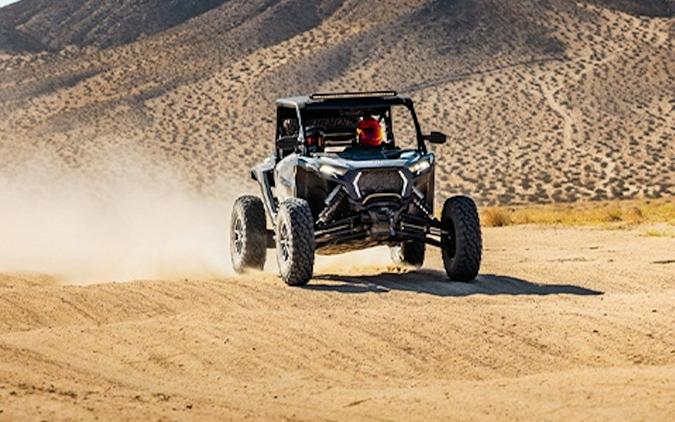 2026 POLARIS RZR XP S 1000 Sport Stealth Gray - 110104