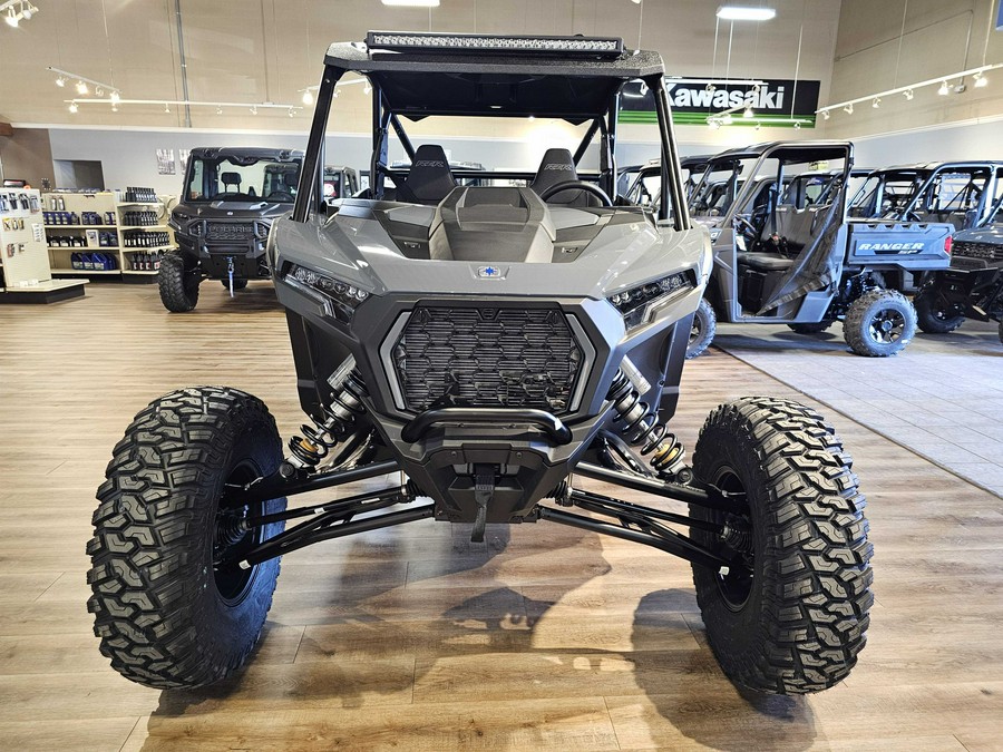 2026 POLARIS RZR XP S 1000 Sport Stealth Gray - 110104