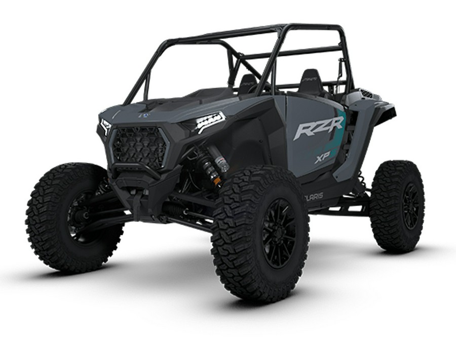 2026 POLARIS RZR XP S 1000 Sport Stealth Gray - 110104