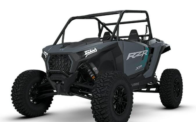 2026 POLARIS RZR XP S 1000 Sport Stealth Gray - 110104