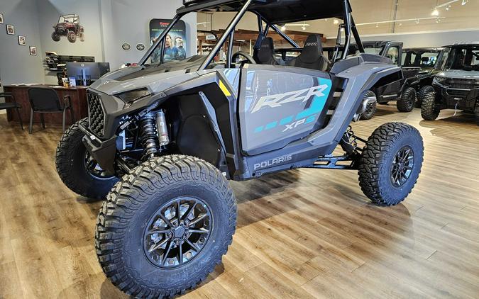 2026 POLARIS RZR XP S 1000 Sport Stealth Gray - 110104