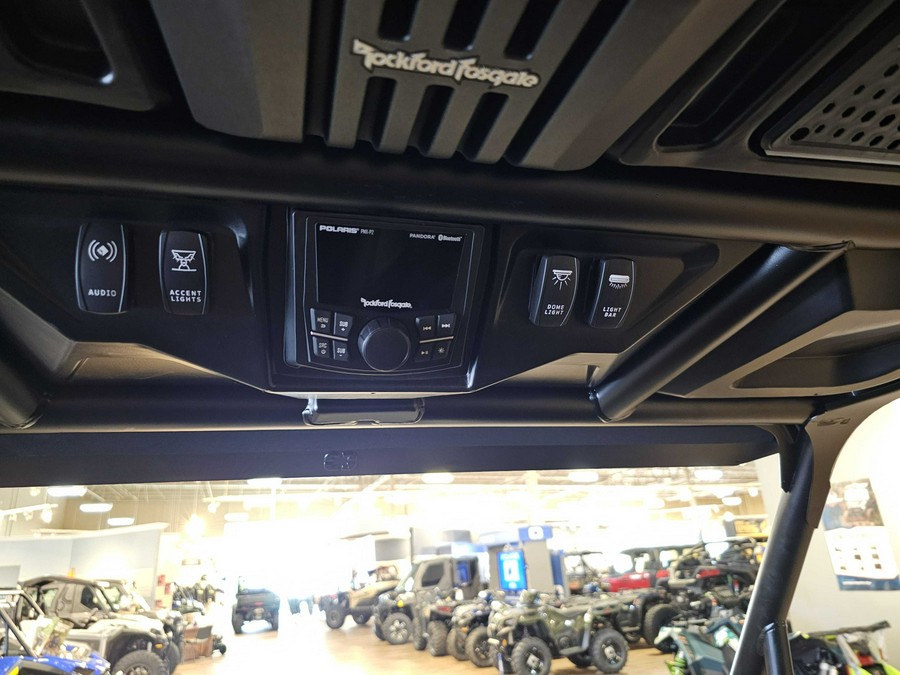 2026 POLARIS RZR XP S 1000 Sport Stealth Gray - 110104