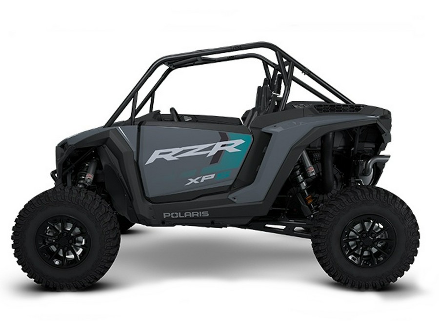 2026 POLARIS RZR XP S 1000 Sport Stealth Gray - 110104