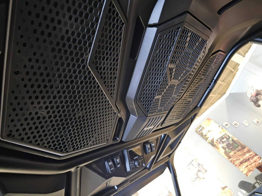 2026 POLARIS RZR XP S 1000 Sport Stealth Gray - 110104